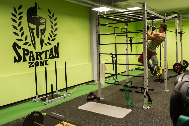 spartan multisport