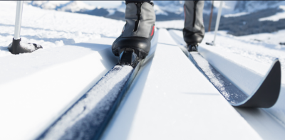 Cross-country skiing for everyone