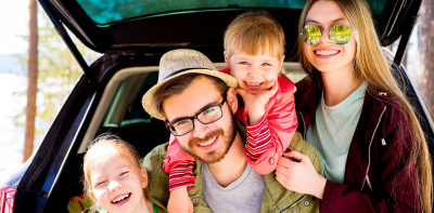 Odštartujte Vaše najväčšie letné dobrodružstvo s&nbsp;kartou MultiSport!