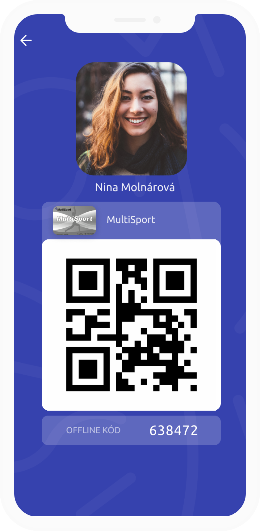Virtuálna karta MultiSport