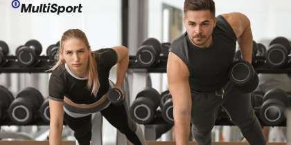 Využite výhody karty MultiSport
