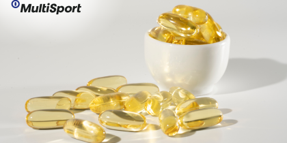 Ako správne udržiavať hladinu vitamínu D