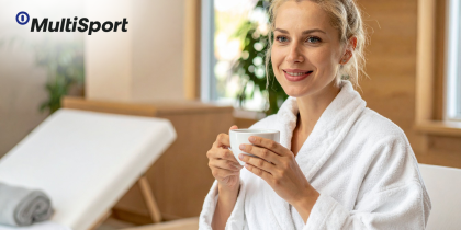 Ovládate zásady fínskeho saunovania?