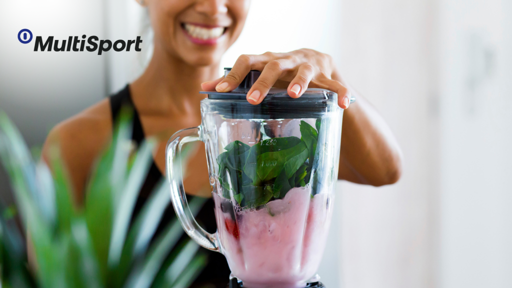 Nabite sa energiou s&nbsp;jesennými smoothie receptami
