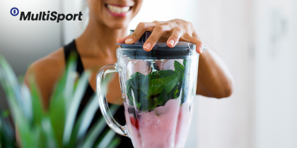 Nabite sa energiou s jesennými smoothie receptami