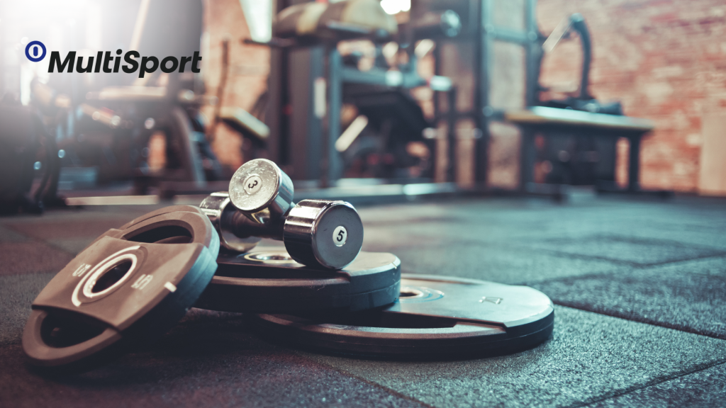 Prečo domáce cvičenie nedokáže nahradiť fitness centrum