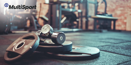 Prečo domáce cvičenie nedokáže nahradiť fitness centrum