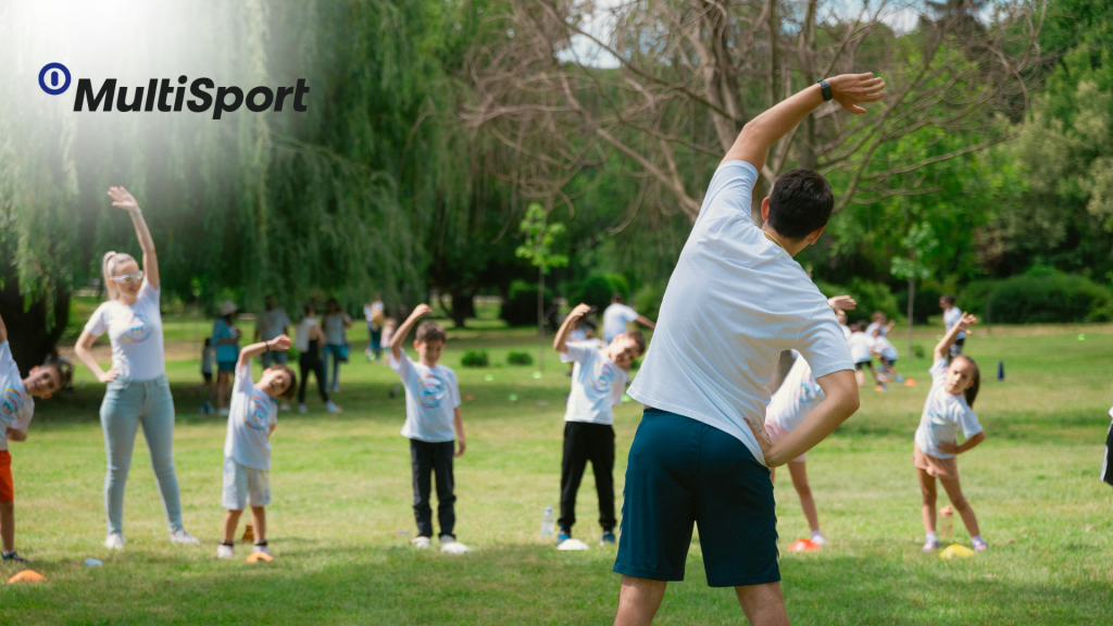 Karta MultiSport pre každého
