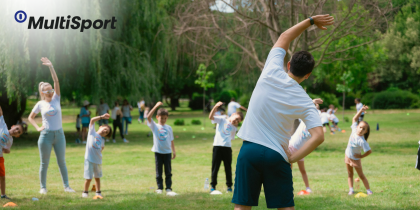 Karta MultiSport pre každého