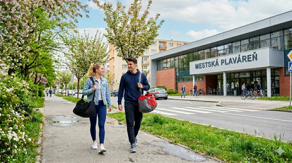 Každý deň iná nálada? Vyber si aktivitu, ktorá ti dnes sadne