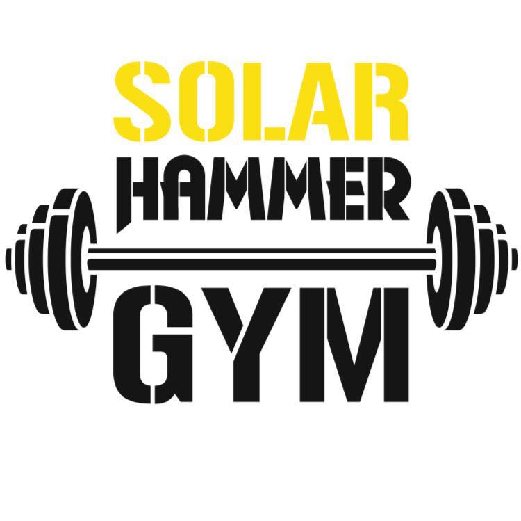 Solar Hammer Gym MultiSport